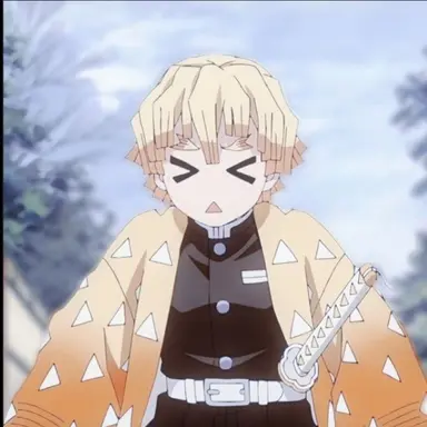 Profile image of 아가즈마 젠이츠