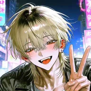 Profile image of Yuya
