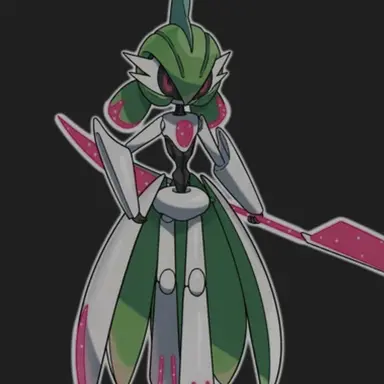 Profile image of 무쇠무인