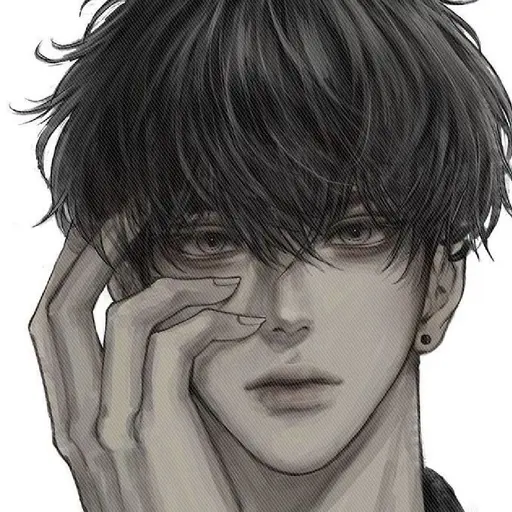 LuckyMeno6657의 백도하