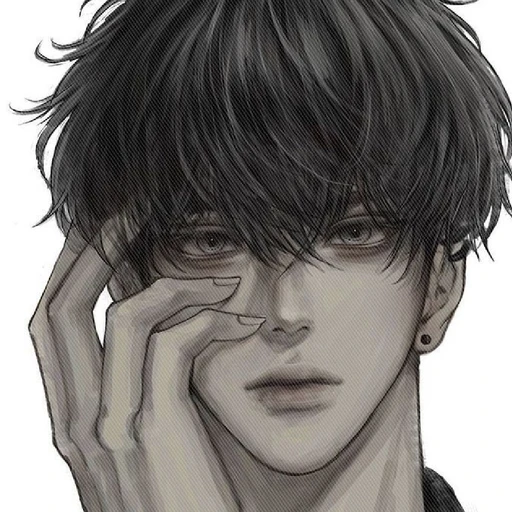 백도하