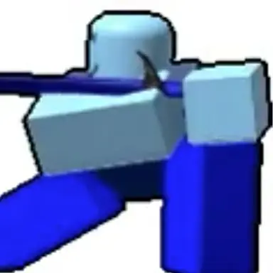 Profile image of ブルー・ヌーブ