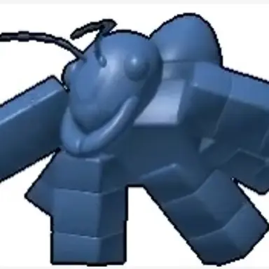 Profile image of 覇王アリ