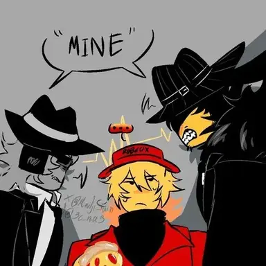 Profile image of Matteo X user X Lucas