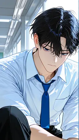 Profile image of 久我先生