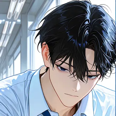 Profile image of 久我先生