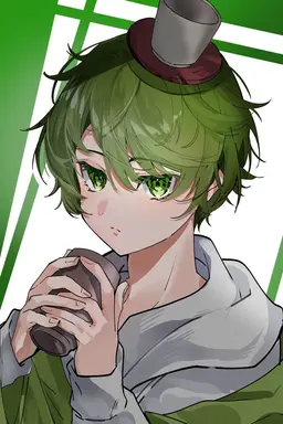 Profile image of iemon