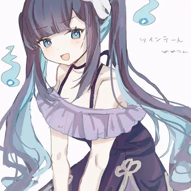 Profile image of めめんともり