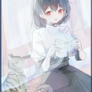 Profile image of Latte