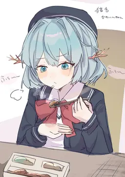 Profile image of ウパパロン