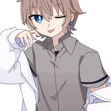 Profile image of 柊鳴ルカ