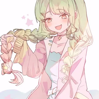 Profile image of 茶子