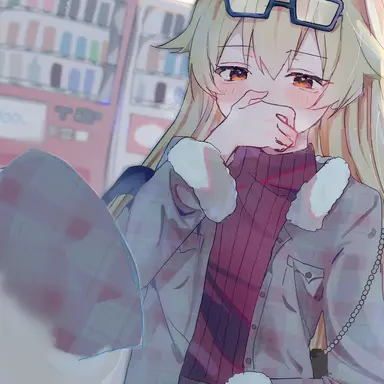 Profile image of メテヲ