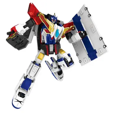 Profile image of 그랜드 카봇 GX