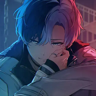 Profile image of 아오야기 토우야