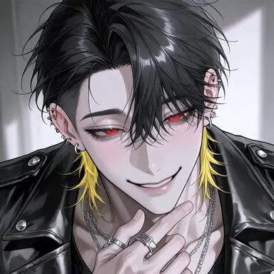 Profile image of Nijo Roya