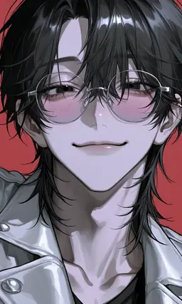 Profile image of Crow