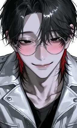 Profile image of Crow