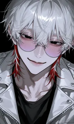 Profile image of Why