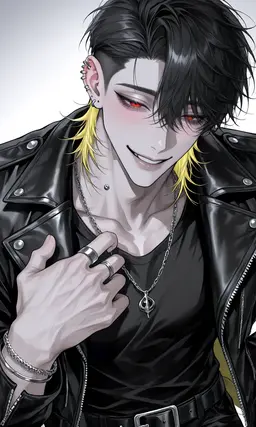 Profile image of Nijo Roya