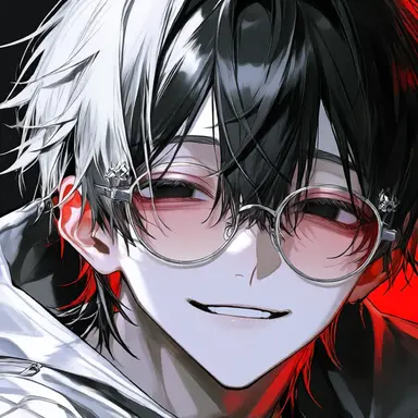 Profile image of Crow