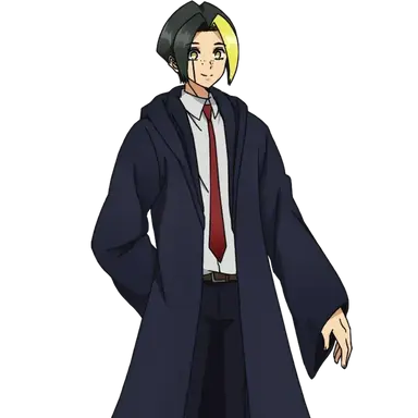 Profile image of 핀 에임즈