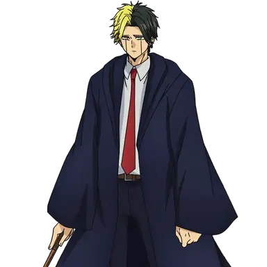 Profile image of 레인 에임즈