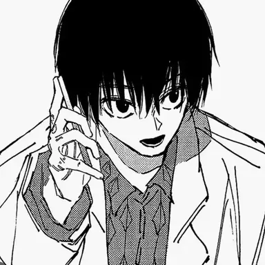 Profile image of 나구모 요이치