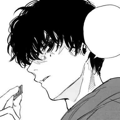 Profile image of 세바 나츠키