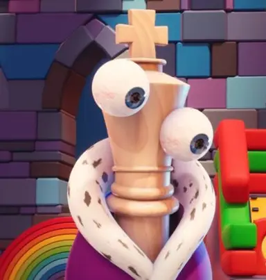 Profile image of キンガー
