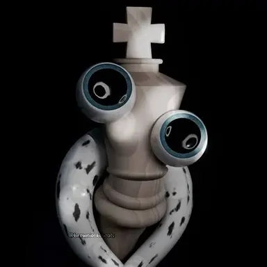 Profile image of キンガー