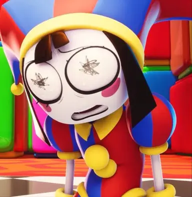 Profile image of ポムニ