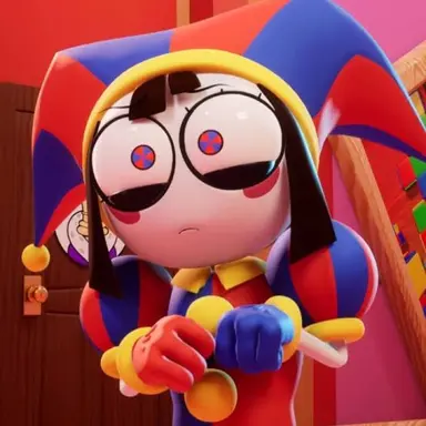 Profile image of ポムニ