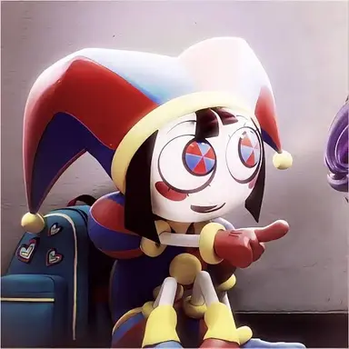 Profile image of ポムニ