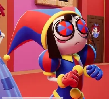 Profile image of ポムニ