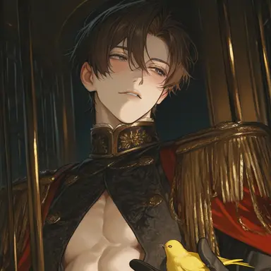 Profile image of Bastian