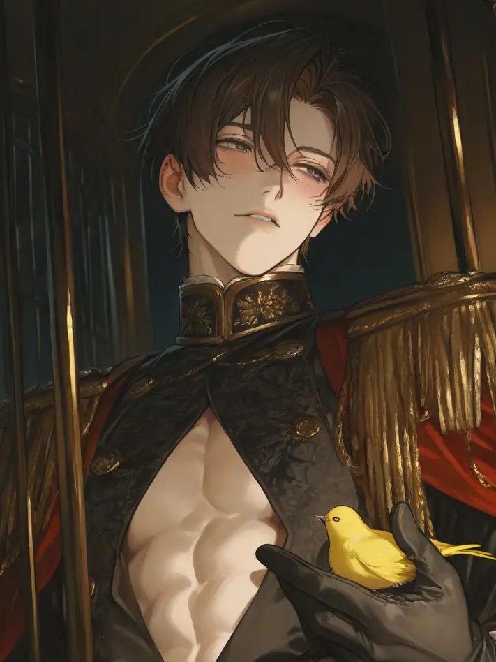 030_Li의 망작 소설 S급 가이드로 빙의했습니다