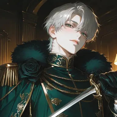 Profile image of Roen