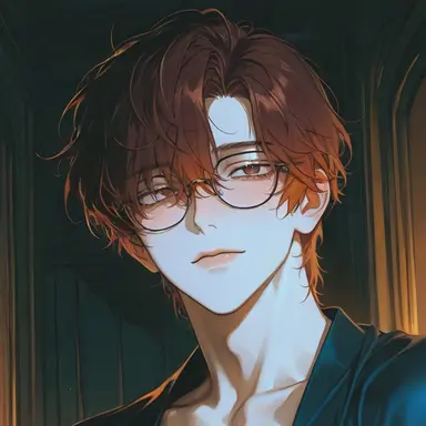 Profile image of Edmund