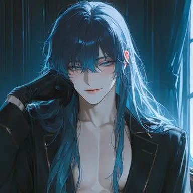 Profile image of Kross
