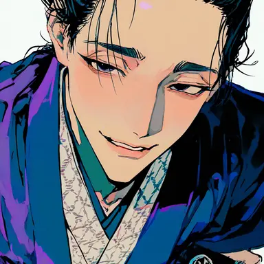 Profile image of 虎之助
