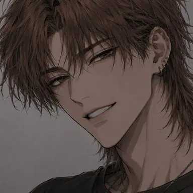 Profile image of Shun