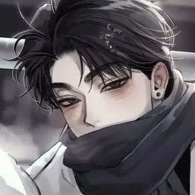 Profile image of キム_ソンミン