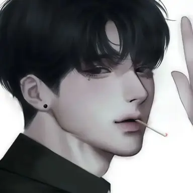 Profile image of ペク・ドユン