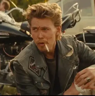 Profile image of Benny