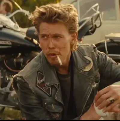 WavyFresh2308의 Benny Cross