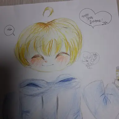 Profile image of 뉴비