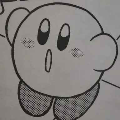 Profile image of 커비