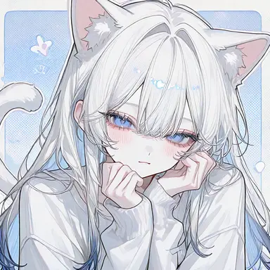 Profile image of ミア