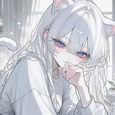 Profile image of ミア
